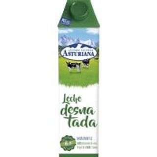 Leche Combi Asturiana Desnatada 1 L. (735340)