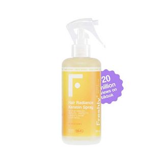 Spray Radiance Keratin 200 Ml Freshly (8437015931074)