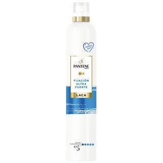 Laca Extrafuerte Pantene 370 Ml
