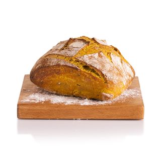 Pane Curcuma e Semi  500g - La Panetteria di Eataly