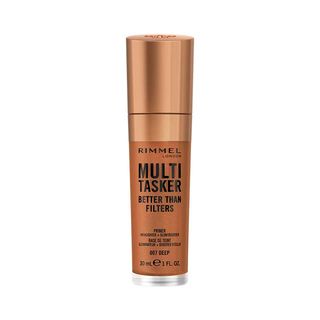 Corrector Multi Tasker Better N-007 Rimmel (3616305401007)