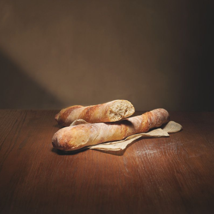 Panadería.