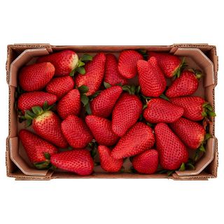 SAPORI & IDEE CONAD Percorso Qualità Fragole NSG 203 Italia Cal. 25+ mm 1000 g - 8003170084292