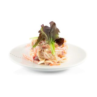 Insalata Capricciosa 220g - La Gastronomia di Eataly