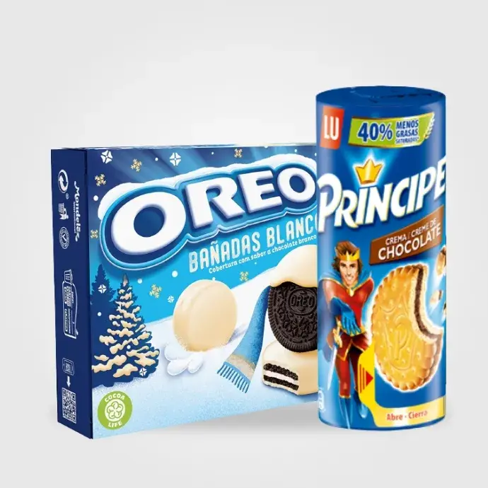 Galletas