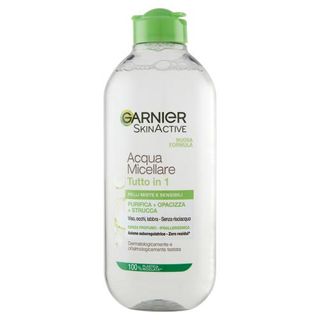 Garnier Acqua Micellare Fresh 400Ml