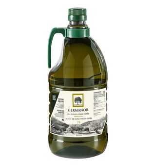 Aceite Germanor Virgen Extra 2 L