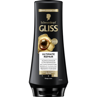 Ultimate Repair Acondicionador - Gliss - 200 ml 8410436236270
