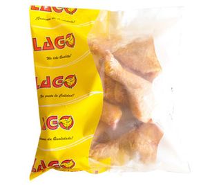 Jamoncito Pollo Lago 1Kg