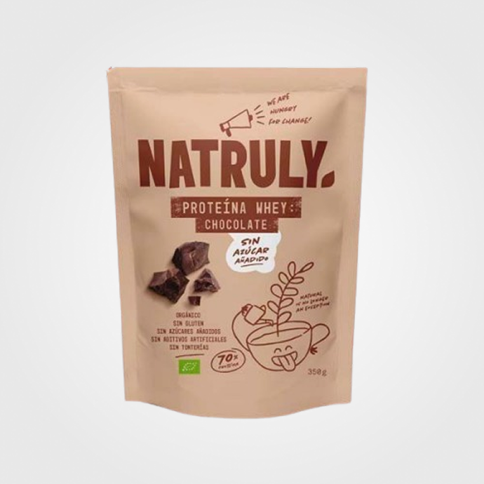 Nutrición y Suplementación Deportiva