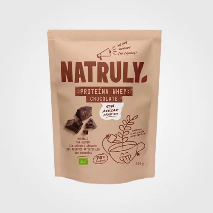 Nutrición y Suplementación Deportiva