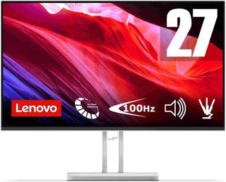 Monitor Lenovo L27I-4B 27" Full Hd 100Hz (0198154513467)