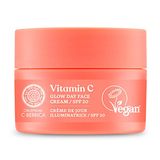 Oblepikha C-Berrica Vitamin C Glow Day Face Cream 5032046