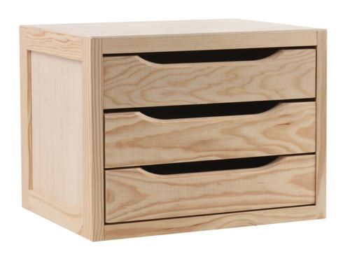 Armários, Caixas e Contentores