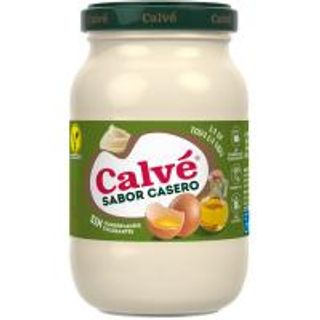 Salsa Fina Calve, Frasco 210 Ml (24910226)