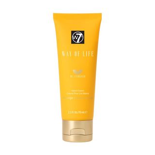 Way Of Life Crema de Manos - W7 - 70 ml 5056369127716
