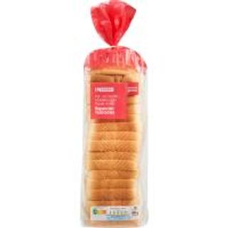 Pan De Molde Eroski Rebanada Gruesa 820G (21586904)