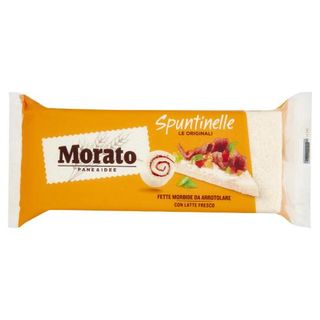 Morato Spuntinelle Le Originali 250 G - 376723