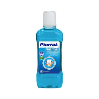 Enjuague Bucal Sensitive Encías Delicadas 500Ml. Pierrot (8411732107219)