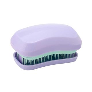 Cepillo Viaje Lila Y Verde Beauty List 119639 (5600954017793)