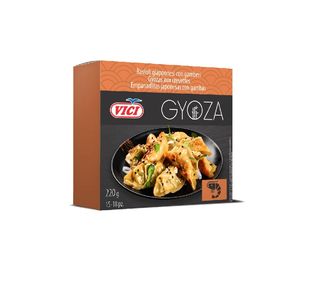 Gyoza Con Gamberi 220G Vici