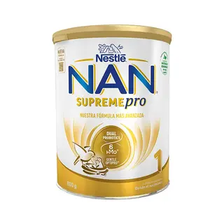 Leche Materna 1 Iniciación 800 G (7613035854451)