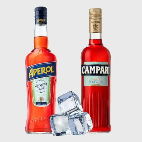 Aperitivi