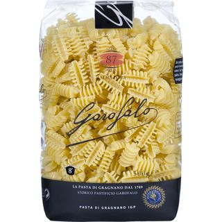 Pasta Radiatori, Paquete 500 G