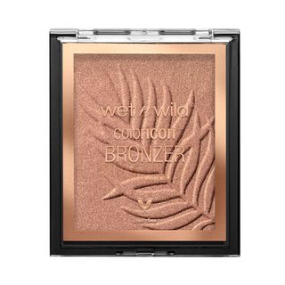 Bronceador Rostro Color Icon Bronzer Palm Beach Ready Wet N Wild Palm Beach Ready (4049775003645)
