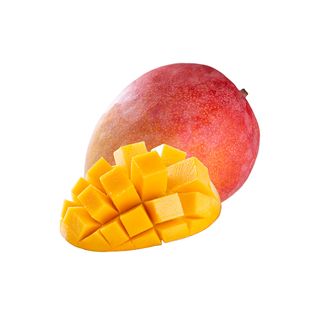 Manga Pronta a Comer - unidade 420G