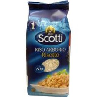 Arroz Risotto Scotti 500G (17576463)
