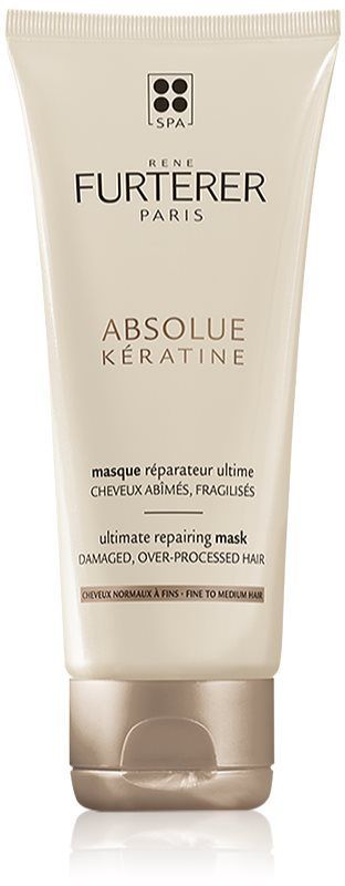 Condicionadores e Máscaras