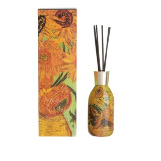Diffusore ambiente 250 ml - I Girasoli