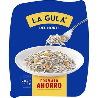 LA GULA DEL NORTE Gulas Congeladas 2X215 G