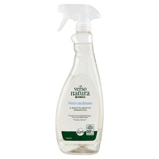 CONAD VERSO NATURA Vetri multiuso 750 ml - 8003170058378