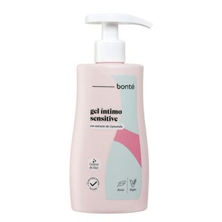 Gel Íntimo Sensitive Bonté 200Ml (293438)