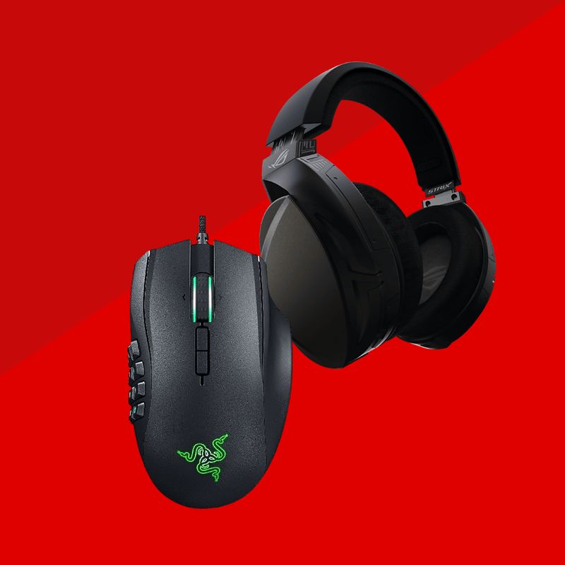 Ordenadores Gamer y Accesorios