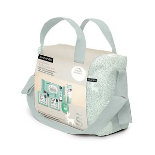 Bolso Paseo Cosmetica Verde Suavinex (8426420071420)