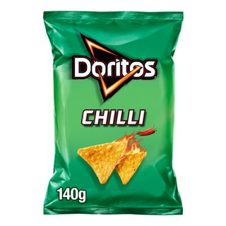 Doritos Chilli Pepper 140g