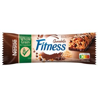 Nestlé Fitness Baton czekoladowy, 23,5 g