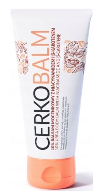 Cerkobalm - balsam do pielęgnacji ciała 200 ml