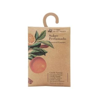 Sobre Perfumado Canela-Naranja Botanical La Casa De Los Aromas (301154)