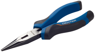 Alicate Pta Larga 160Mm Dexter (18805317)