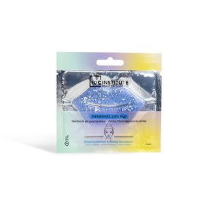 Idc Institute Hydrogel Lips Pad 1465551 (301691)