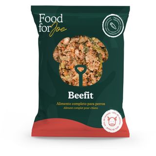 Beefit 400G