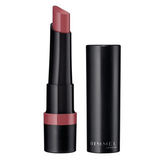 Barra de Labios Lasting Finish Matte Lipstick - Rimmel - Marrón 3616301231073
