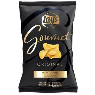 Lay'S Gourmet Sal 170 G