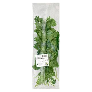 Cilantro bolsa aprox. 60 g