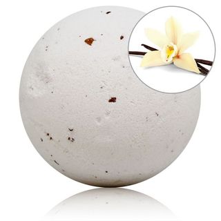 Bomba de Baño Espumosa - SyS Cosmética Natural y Aromas - 1 unidad 8422828190626