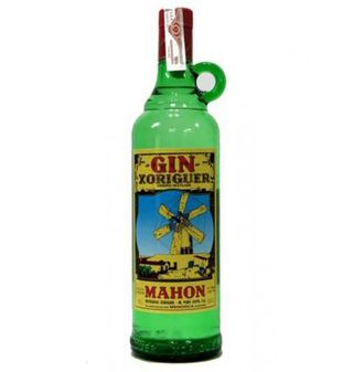 Gin Xoriguer 70 Cl